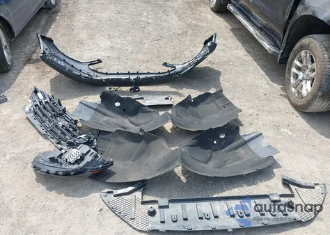 2020 Ford Edge Se from USA, damaged, VIN 2FMPK4G9XLBB60857